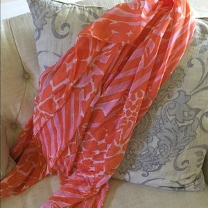 Lilly for Target Scarf
