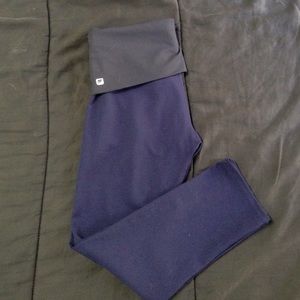 Fabletic Salar Capri