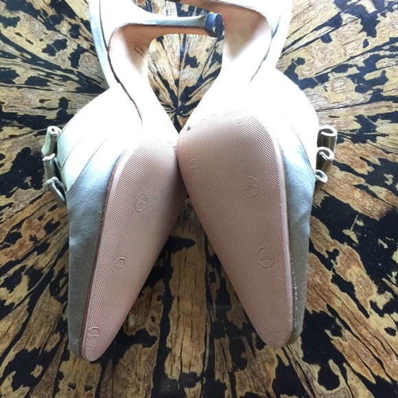 Manolo Blahnik shoes - Picture 4 of 4