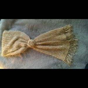 Handmade beautiful scarf!!!