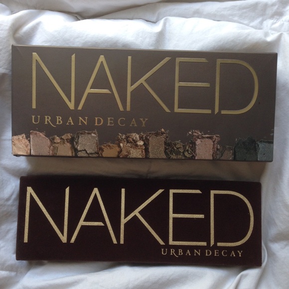 ⛔️⛔️️SOLD ON Ⓜ️ercari⛔️⛔️BRAND NEWNAKED ONE PALLET