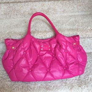 Retro kate spade Purse