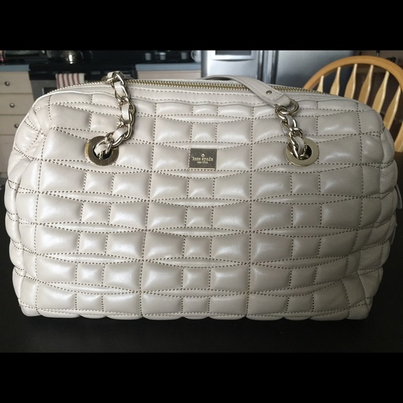 Kate Spade Bow Satchel