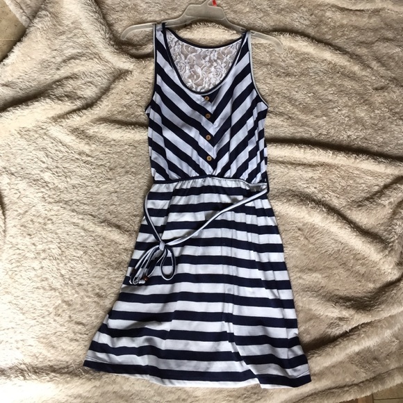🌾💙 Summer Dress 💙🌾