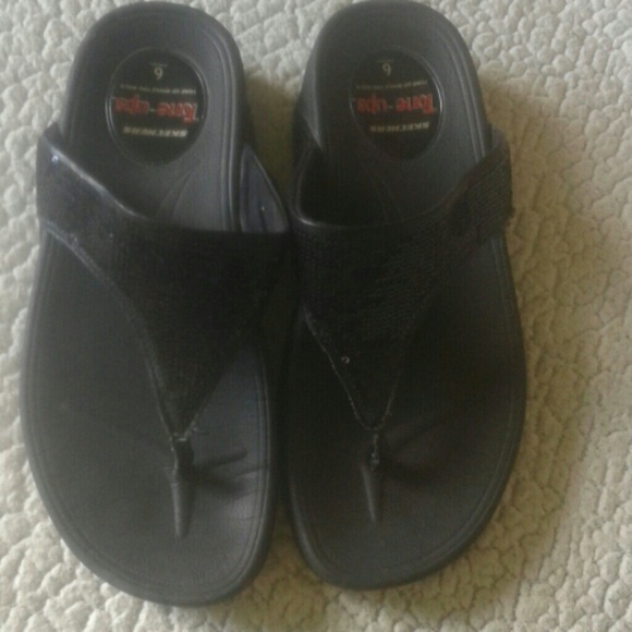 Skechers sandals
