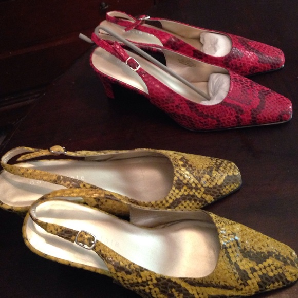 Too much shoes. - Picture 2 of 3