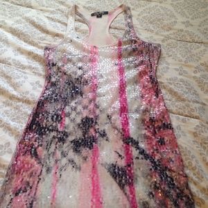 Guess Tank Top