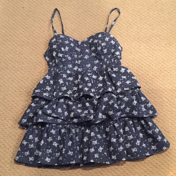 Forever 21 dress