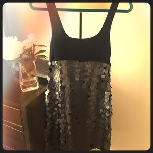 Baily 44 wowwwza! Dress from Anthro