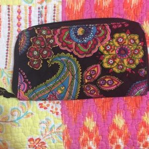 Vera Bradley wallet