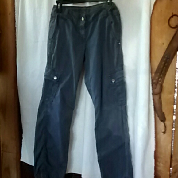 absolutely adorable cargo pants