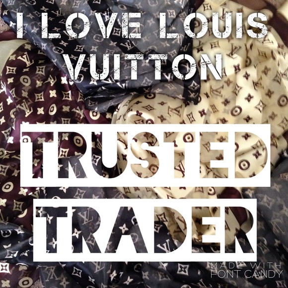 Trusted trader !
