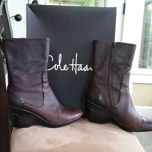 Air Kailey Short Boot