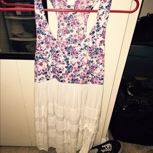 Charlotte russe short summer dress
