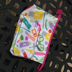 Clinique Make-Up Bag Set