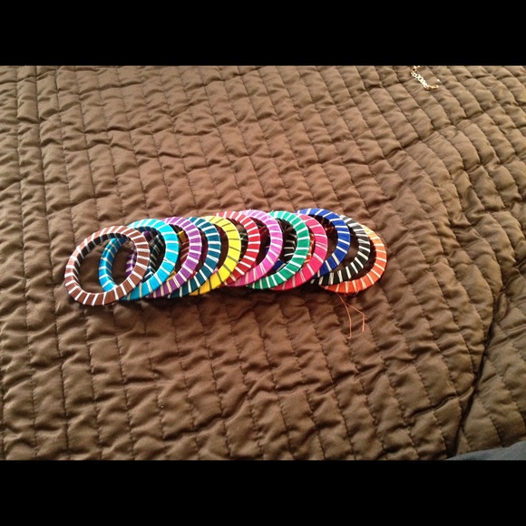 Bangles - Picture 2 of 2