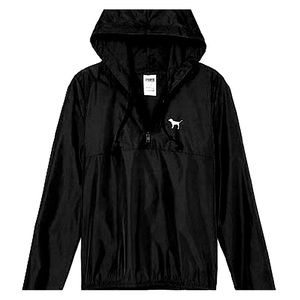 Anorak Windbreaker