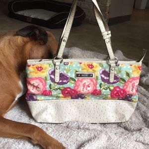 🌺Relic Flower Patterned Handbag🌺
