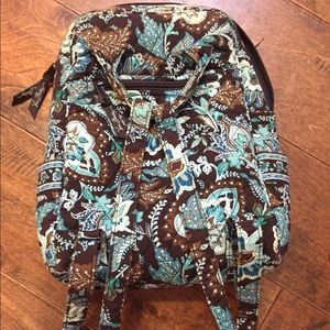 Vera Bradley backpack