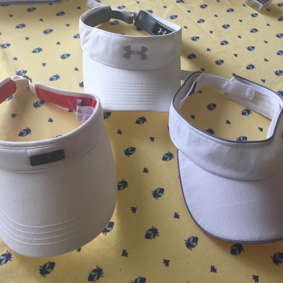 Visors