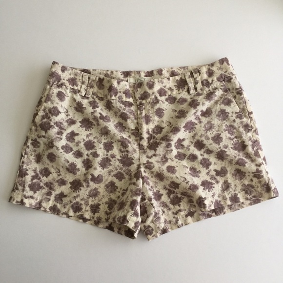 LOFT shorts - Picture 2 of 4