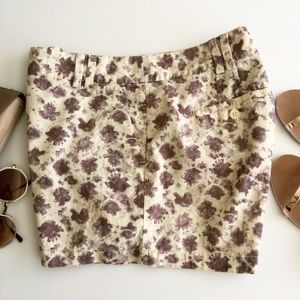 LOFT shorts