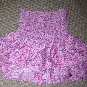 Kids (00 women's) tommy h skirt