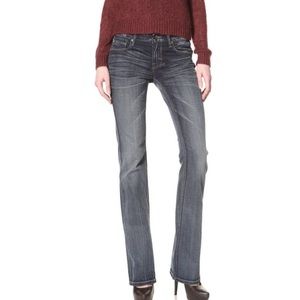 Brand new never worn Cult of Individuality Jeans