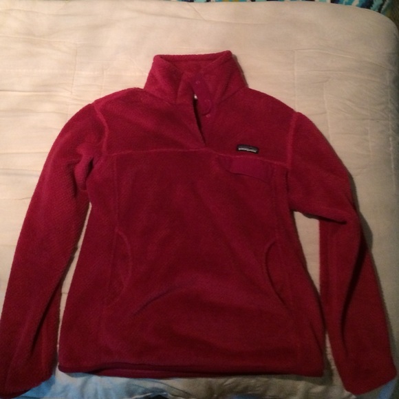 Patagonia Pullover