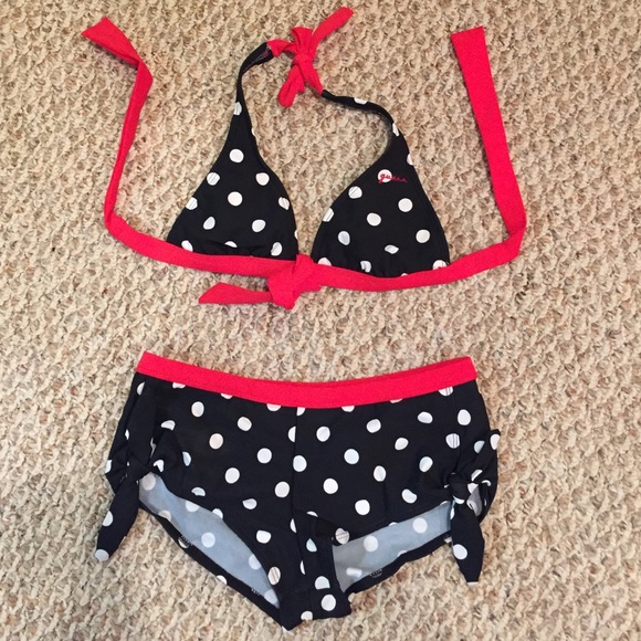 Guess bikini