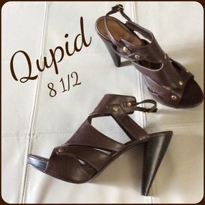qupid sandals wholesale