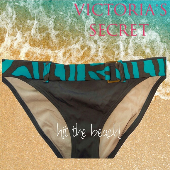 SOLD - Victoria's Secret Bikini bottoms