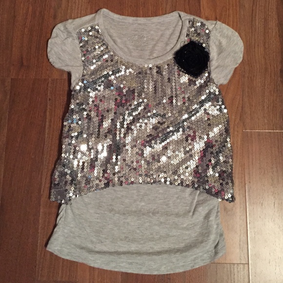 Justice Shirt