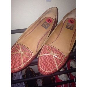 Dolce Vita Loafers