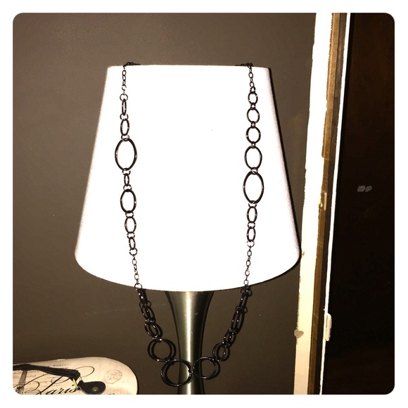❤️ FINAL PRICE❤️Lia Sophia long necklace