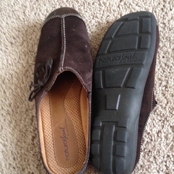 Footwear - Picture 2 of 2
