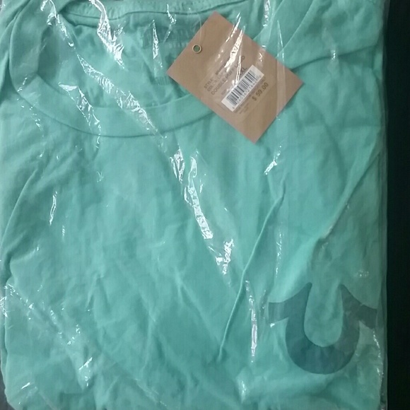 Authentic NWT True Religion T-SHIRT  XXL