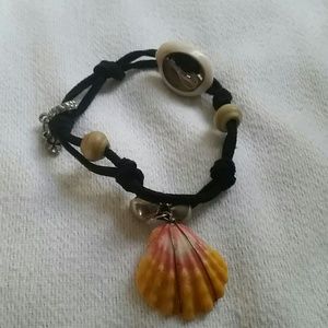 Hawaiian Sunrise Shell