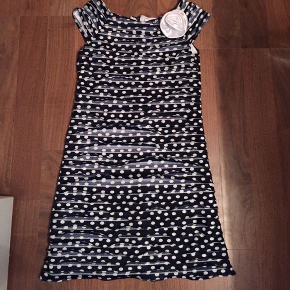 Children's Dress