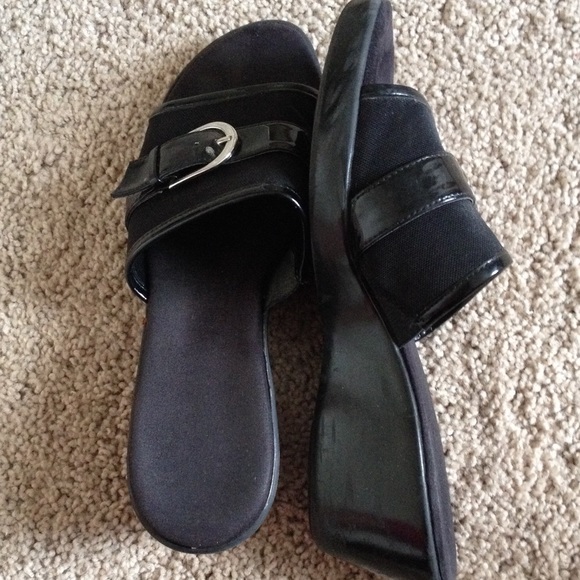 Footwear - Picture 2 of 2