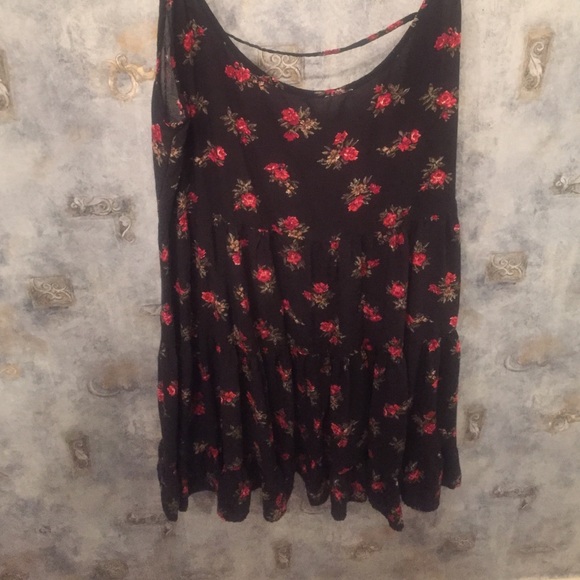 Black Jada dress!