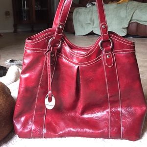 🍁Nine West Deep Handbag🍁
