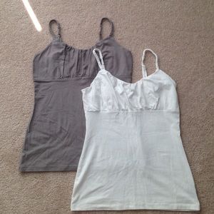 INC Tank Top Bundle - 2 tops!!