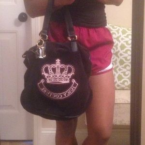 ‼️SOLD ON MERCARI‼️Juicy Couture