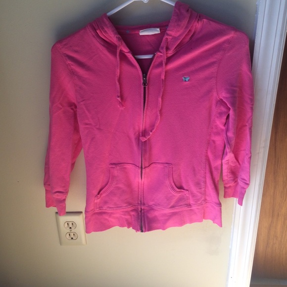 Aeropostale sweater
