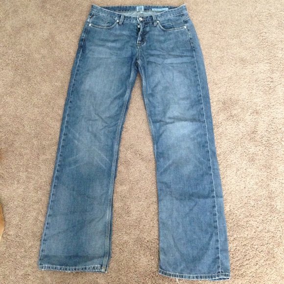 Salt Works-Rivington Street Straight 32 Mens