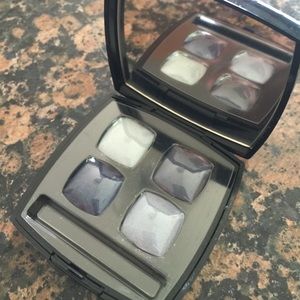 Shades of Blue Eye Shadow