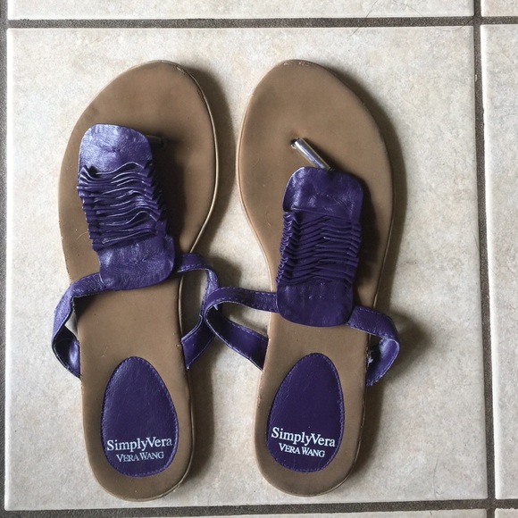 Shoes - Picture 1 of 1