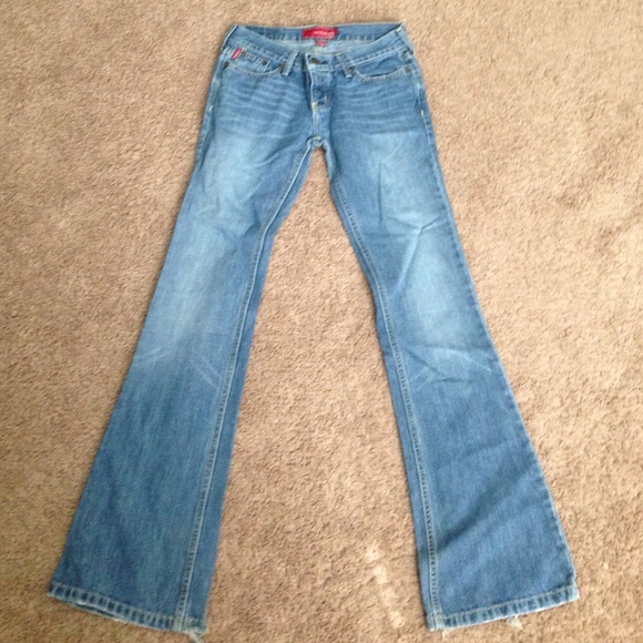 Women's Hollister Jeans size 1