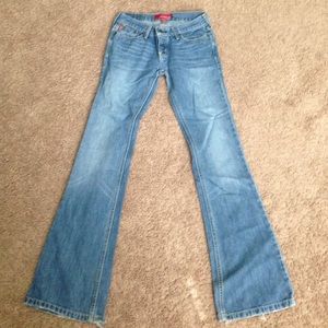 Women's Hollister Jeans size 1